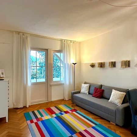 Baker House Apartment Bolzano Exterior foto